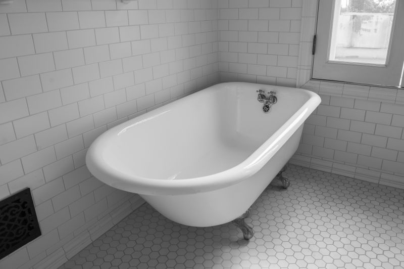 Cast Iron Classic Tub