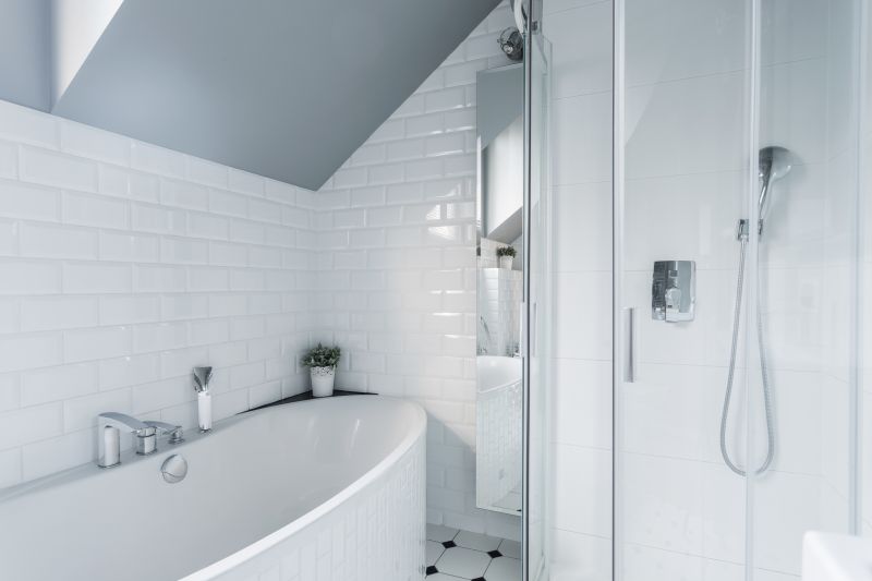 Best Bathroom Renovation Contractors in Irving, TX